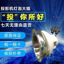 Suitable for Panasonic ET-LAD120 Projector Bulb PT-DX100PT-FDZ97C CL PT-DZ870