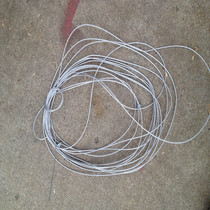 Flagpole wire rope stainless steel wire rope