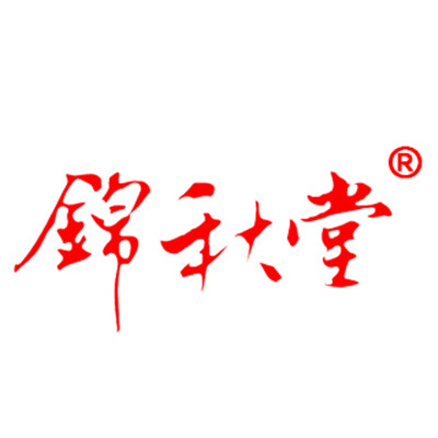 锦秋堂官方企业店的LOGO