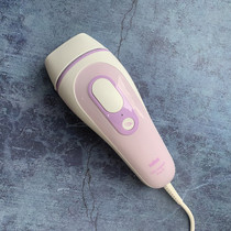 Braun laser hair removal instrument PL3011 home full body shaving knife Womens face lip hair armpit hair epilator student