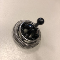 Nestle Nespresso milk foam machine aeroccino3 milk kettle Milk foam machine Milk foam ring mixer accessories