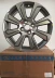 Thượng Hải GM Chevrolet Aiwei Châu Âu 16 inch nguyên bản hợp kim nhôm bánh xe nhà máy bánh xe nhà máy phụ tùng hậu mãi - Rim mâm đúc 14 inch 5 lỗ Rim