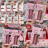 [Пятно] Японская местная версия LSH Love Liner, так как вы хотите быть очень тонкой водонепроницаемой ручкой для пера для ручки для подводки для глаз.