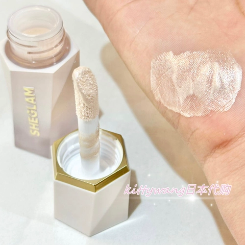 [Пятно] Шеглам Жидкий ремонтный стержень пепел Тэш Тень Румяна выделена маленькая обезьяна Тот же абзац