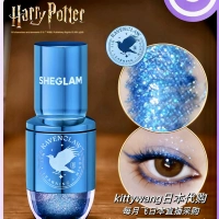 Жидкая тень для век Ravenclaw планирует быть в пути