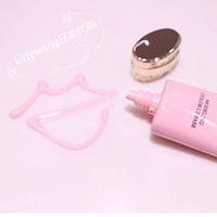 PK100 Розовое пятно