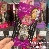 Черное толстое пятно 3-го поколения