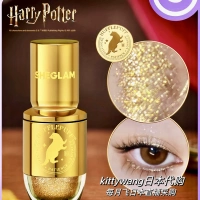 Жидкие тени для век Hufflepuff