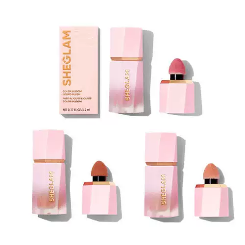 [Пятно] Шеглам Жидкий ремонтный стержень пепел Тэш Тень Румяна выделена маленькая обезьяна Тот же абзац