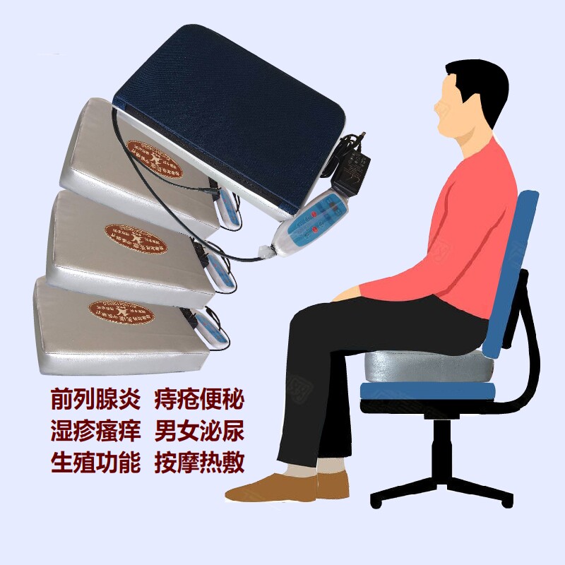prostatitis vibration Prostatitis