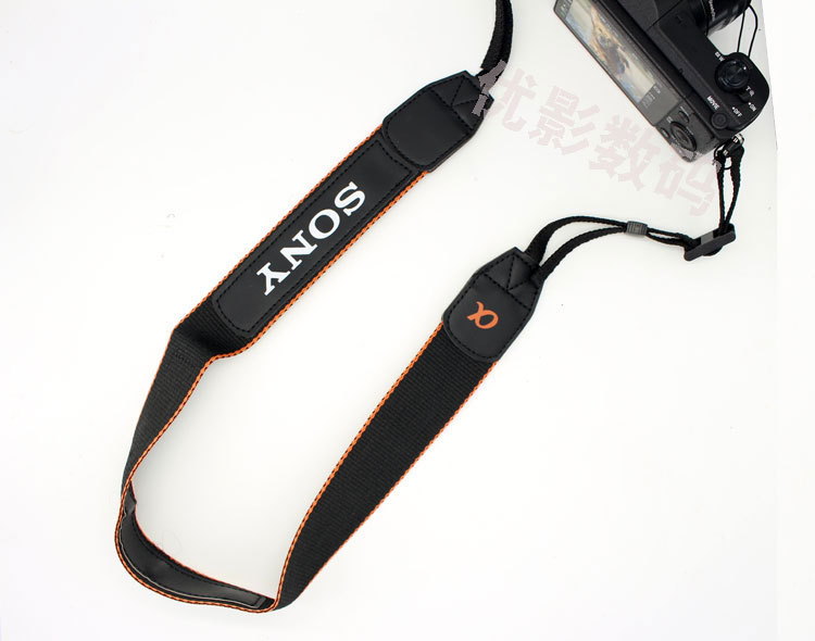 Applicable Sony single counter camera shoulder A7 A7 A99 A99 A65 NEX-7 NEX-7 micromono digital accessories-Taobao