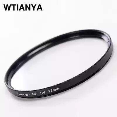 The end of the world mcuv filter multi-film coating 40 5 49 52 55 58 62 67 72 77 82mm UV filters