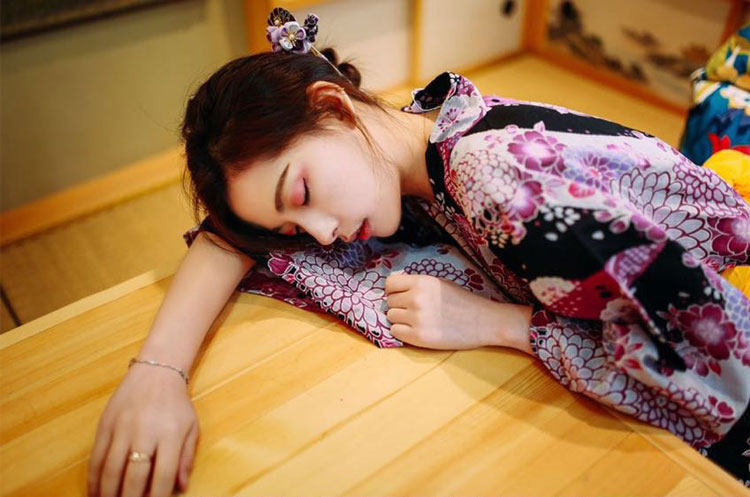 Peignoir jeunesse - Ref 593335 Image 30