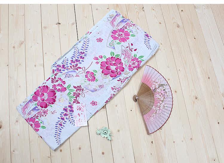 Peignoir jeunesse - Ref 593335 Image 20