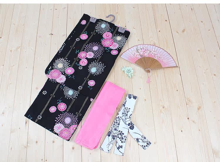 Peignoir jeunesse - Ref 593335 Image 14