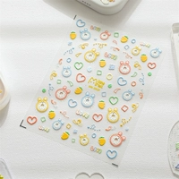 Кроличьи ушные пончики