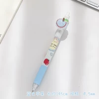 Apple, синий