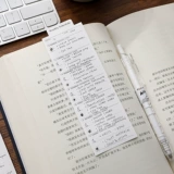 Японские канцтовары, вспомогательное обучающее чтение, изысканный стиль