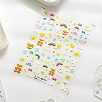 Кролик медведь контракт