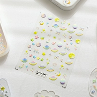 Хрустальная планета