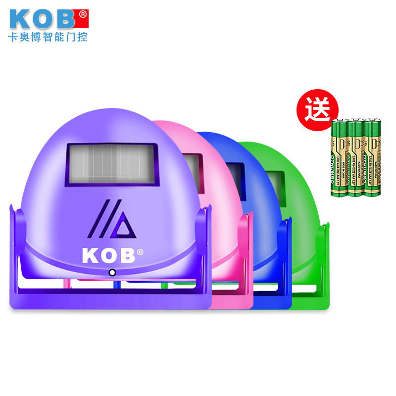 KOB���л�ӭ���ٸ�Ӧ��MD-5301