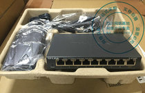 Spot TP-LINK TL-SF1009P 8 Port Full Power Power POE Switch 9 Port Standard POE Switch