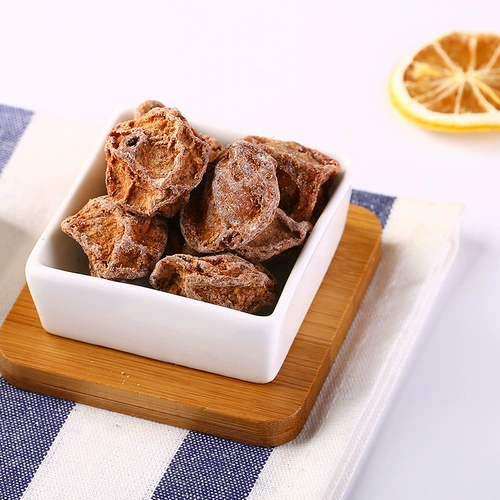 Сад ламинг девять разговоров Plum 100 г медовых фруктов сухое перекрестное мясо маленькие закуски