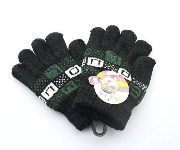 Gants pour enfants en de laine - Ref 2145548 Image 29