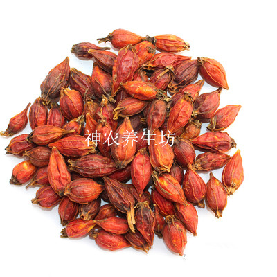 Gardenia tea 500g New goods Chinese herbal medicine Gardenia yellow Gardenia wild Mountain Gardenia 500 gr RMB15