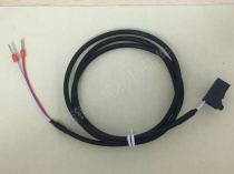 CXA19A CXA19 B cable can be directly shot can also be processed according to requirements