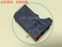 FANUC Fanaco ai power module CX37 bi servo module CXA19A CXA19B plug