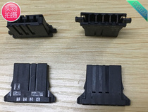 D-3 X 4 holes 1-178288-4 AMP original connector 1 piece from the same day of shipment