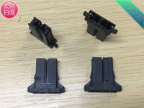 2-178128-2 AMP D-3 Y 2-hole male can be directly photographed for sale