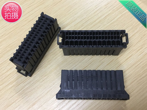 FA connector D3 D2 composite connector TE AMP 1827540-1 new original same day delivery