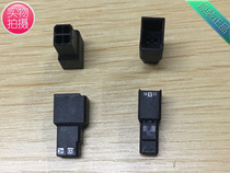 D1200 AB 4 holes female 1-1903130-2