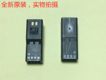 JST J1100 8-hole female head J11DFM-08V-KX can be photographed directly