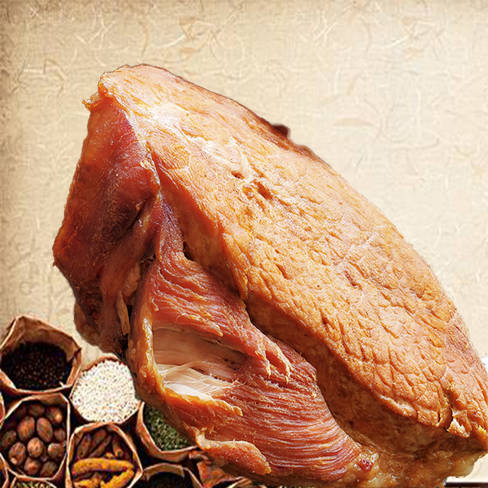 Shanxi specialty Ruicheng Yangcheng marinade Dongwa marinade meat 185g 375g bag boutique gift box open bag ready to eat