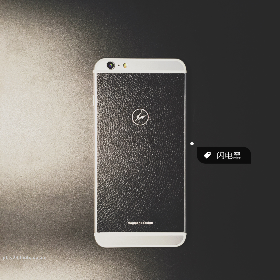 Autocollant pour téléphone portable - Ref 1361594 Image 10