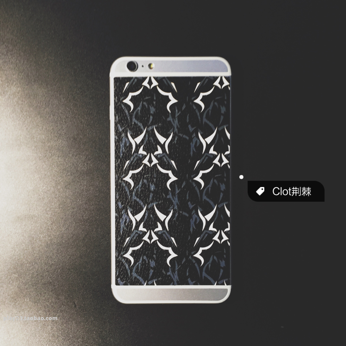 Autocollant pour téléphone portable - Ref 1361594 Image 18