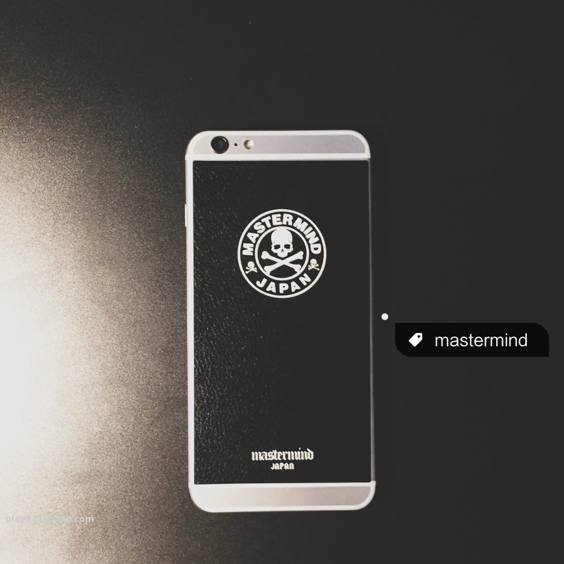 Autocollant pour téléphone portable - Ref 1361594 Image 14