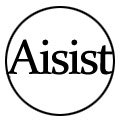 aisist爱饰的LOGO