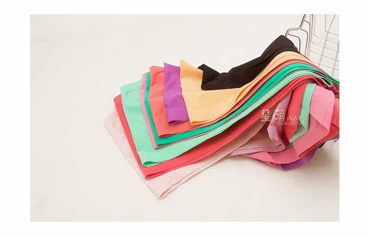 Slip jeunesse simple en soie Ice - Ref 642533 Image 31