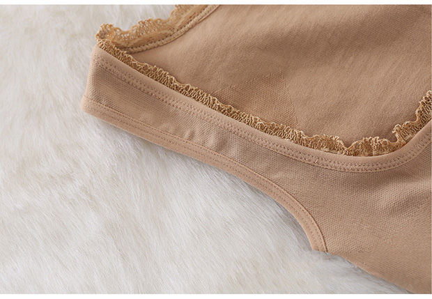 Áo corset của phụ nữ Nhật Bản bụng bụng đồ lót cơ thể mùa thu và mùa đông chăm sóc ngực sau sinh giảm béo corset vest - Corset áo định hình nam 