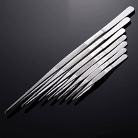 1 из 7 типов высокого качества утолщенной прямой головки 1 длина каждая