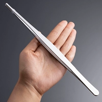 Обычная прямая головка длиной 25 см 1 длину