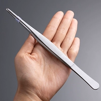 Высокий качественный утолщенная прямая голова длиной 20 см 1 длину