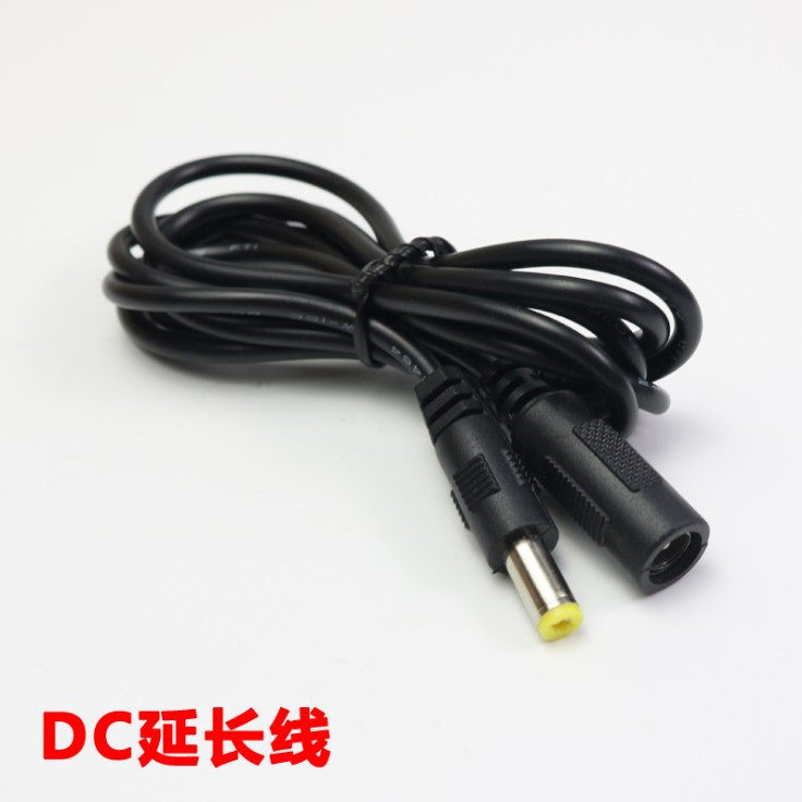 DC Power Extension Line for Laser Module for Laser Position Laser