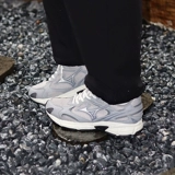 美津浓 Mizuno, летняя амортизирующая дышащая спортивная обувь