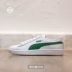 Giày vải PUMA SMASH L v2 Giày trắng Hummer Giày cổ điển màu đen và trắng cho nam và nữ 365215-01 - Dép / giày thường giày the thao năm 2021 Dép / giày thường