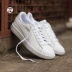 Giày vải PUMA SMASH L v2 Giày trắng Hummer Giày cổ điển màu đen và trắng cho nam và nữ 365215-01 - Dép / giày thường giày the thao năm 2021 Dép / giày thường